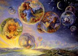 Весть для будущего. Юность Мелитопя отправила письмо в грядущее (видео)