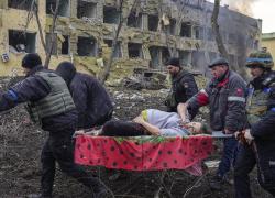 Знімок українця Євгена Малолєтки - 