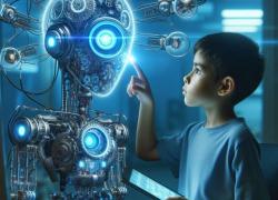 17 лікарів не могли поставити діагноз: як ШІ вилікував 6-річного хлопчика
