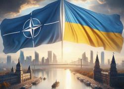 «Міст» до членства: на саміті НАТО у Вашингтоні оприлюднить створення нової структури для допомоги Україні (доповнено)