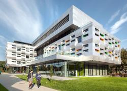 Сегодня День украинской архитектуры. Эксклюзивные концепции, проекты и объекты