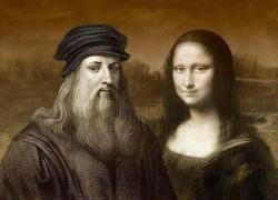 Историки обнаружили живых родственников Леонардо да Винчи: один из них - художник