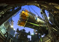 Иран представил новую баллистическую ракету собственного производства