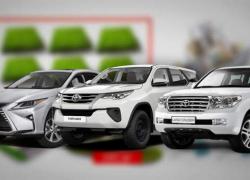 Элитные авто и оружие -  кто экспроприировал царские *побрякушки* беглого президента Януковича