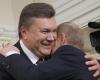 Пономарьов: син Януковича отримав мільярд доларів під час покупки Росією українських єврооблігацій