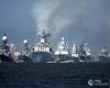 Росія вивела в море весь склад Чорноморського флоту «подивитися» Sea Breeze – розвідка