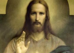 Как на самом деле выглядел Иисус Христос и как время меняло его облик?