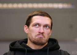 Усик раскритиковал дебаты Порошенко и Зеленского, призвав не поддаваться манипуляциям, которые идут из телевидения