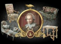 Друзья познаются в беде или кто отнял у Путина дворец