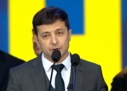 Cьогодні пройде інаугурація новобранного президента України у Верховній Раді