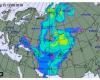 Облако радионуклидов после взрыва в Архангельской области дошло до Украины – международный мониторинг