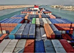 Современная цивилизация села на мель, а Суэцкий канал продемонстрировал тупик