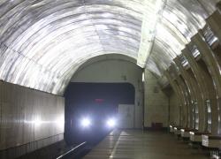 Свет в конце тоннеля. В Украине запустили метро (краткий обзор)