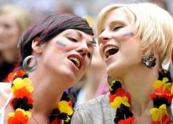 В Германии предложили изменить слова гимна на гендерно нейтральные