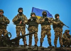 200 днів масштабної війни РФ проти України – Генштаб ЗСУ розповів про ситуацію на фронті
