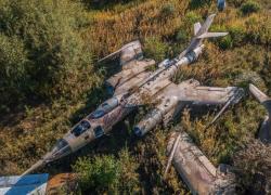 Авиаотрасль россии падает слишком шибко - нет импортных подшипников, а на создание отечественных комплектующих варвары не способны