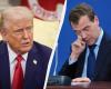 У Трампа уривається терпець: він скасував 50-денний термін для кремля, а бовкуна Медведєва чекає взагалі триндець
