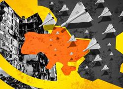 «Яка іронія»: СБУ заявила про складові з Китаю в дронах, що атакували Київ. Цей факт прокоментував український МЗС