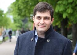 Сакварелидзе: если Украина будет оставаться в нищете, то не сможет защитить свой суверенитет