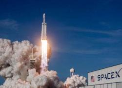 Запуск Falcon Heavy дає можливість мріяти про заснування колонії на Марсі