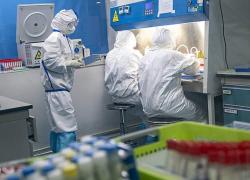 Уханьский след коронавируса опять вылез из китайской лаборатории вирусологии (дополнено)