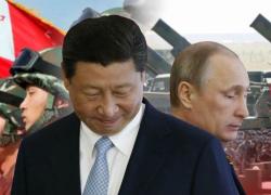 Великий і дволикий? Китай маневрує у відносинах з агресором. Хіба це хибна політика?