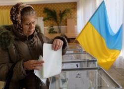 Хватит ли избирателей для президента? В Украине сократилось число голосующих