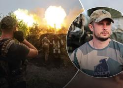 Український досвід і армія можуть стати головними компонентами європейської безпеки – Білецький