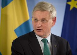 Колишній прем’єр Швеції порадив Зеленському не бути Януковичем