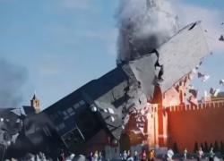 Падіння з орбіти - космічна галузь росії вщент розбита