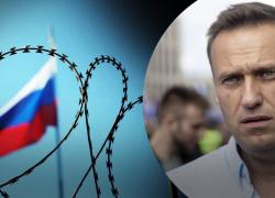 Мордор замордував Навального і тремтить від страху за скоєне, а тому ховає тіло головного опозіціонера (доповнено)