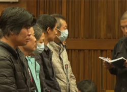 Ми не раби, а работоргівці. Сімох китайців засудили за торгівлю людьми в Південній Африці