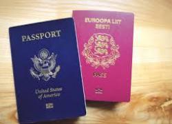 Парламент Естонії відхилив запровадження подвійного громадянства