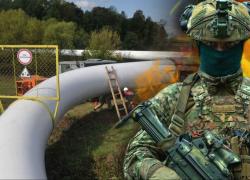 Агресія і труба надії росії - Єврокомісія показала план повної відмови від російських енергоносіїв