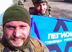 Тьотка це не мати, або мати чи не мати - ось така колізія склалася в ході наступу росіян на ... росію