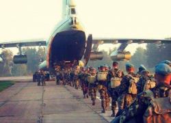 Екс-посли США, військові та експерти звернулися до України в зв'язку зі справою про збитий ІЛ-76
