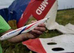 Неизвестные посредники из “ДНР” продали следователям улики по крушению MH17
