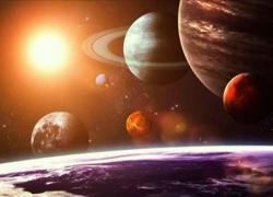 Історичний момент: людство напередодні космічної події сонячного масштабу