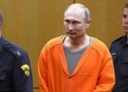 Прокурор Міжнародного кримінального суду Карім Хан упевнен, що путіну 