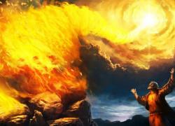 Той, хто підняв руку на Бога, буде страшно покараний - росія обстріляла святиню, «Києво-Печерську лавру»