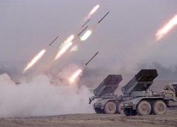 Турция ответила огнем. Российские системы ПВО в Сирии одна за другой 