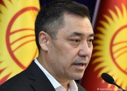 От тюрьмы до премьера и президента ... за неделю. Стремительный взлет нового главы Кыргызстана