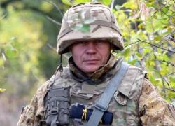 На згадку про героя: підрозділ капітана Андрія Норова з боєм визволив українське місто
