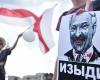 Чобітом по морді режиму Лукашенко. Польша покарала санкціями Білорусь за арешт журналіста Почобута