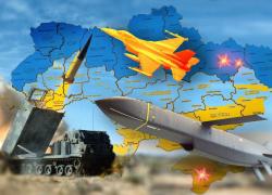 100 мільярдів євро для України проти російської руїни. Міністри НАТО обговорять створення глобального фонду