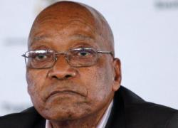 Президенту ЮАР дали 48 часов на отставку