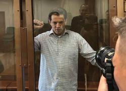 Сьогодні – 1000 днів полону Сущенка. Літопис мужності журналіста