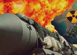 Ядерный Крым - новая доктрина полуострова? Постпред Украины в ООН предупредил об опасности