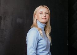 Украінська жінка - воїн світу перемогла ... весь світ у своєму виді спорту та могла приборкати навіть 