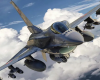 Літак з віком повноліття: зрілий хід Данії щодо F-16, який скоро отримають пілоти ЗСУ